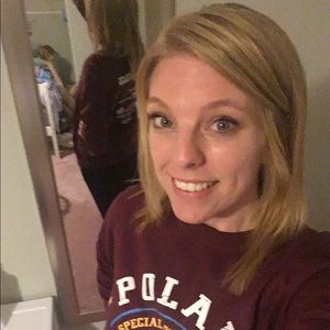 Meet your Posher, Jada